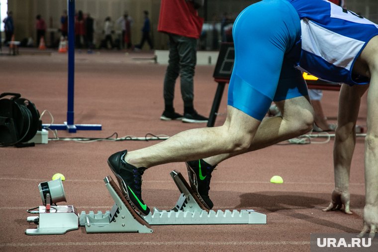 Дороги перекроют из-за спортивного фестиваля