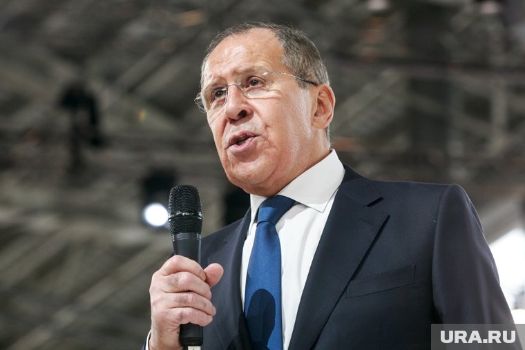 Лавров заявил о заинтересованности вклада Армении в работу ОДКБ