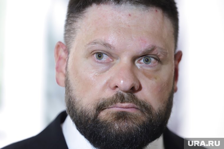 Поддубный выразил соболезнования в связи со смертью Вышинского