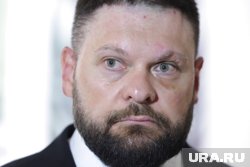 Поддубный выразил соболезнования в связи со смертью Вышинского