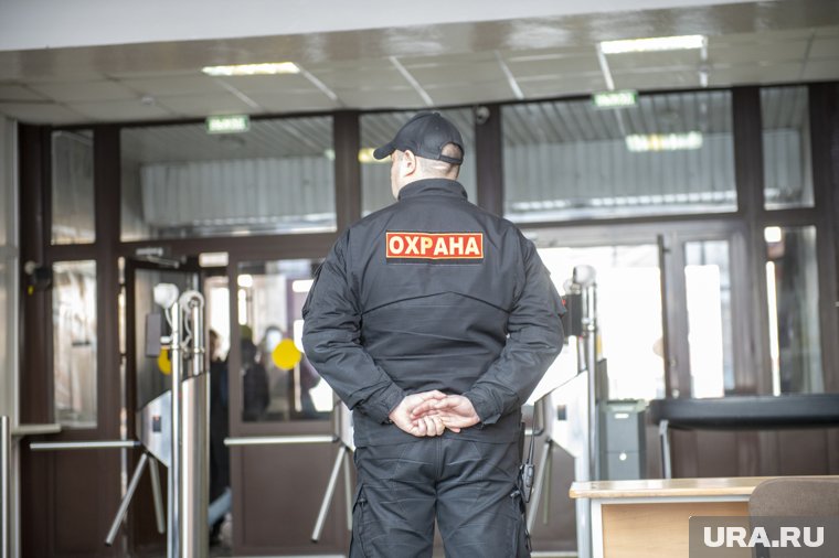 Директор ЧОП нарушил антикоррупционное законодательство