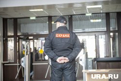 Директор ЧОП нарушил антикоррупционное законодательство
