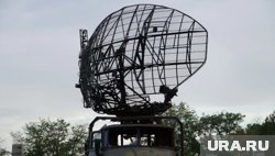 ПВО сбили девять реактивных снарядов системы залпового огня HIMARS 
