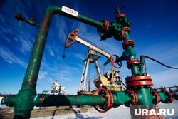 В августе российские нефтяники добыли 9,173 миллиона баррелей нефти в сутки
