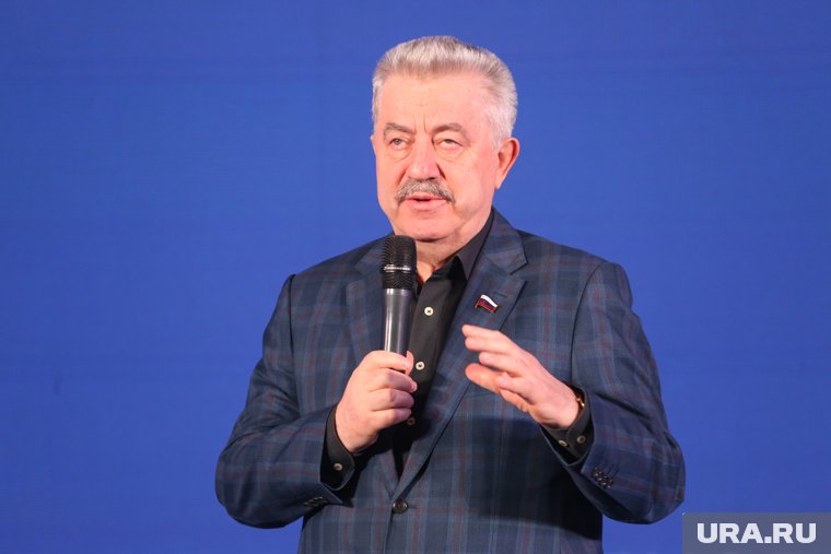 Водолацкий назвал подлым снос памятника Айвазовскому в Карабахе