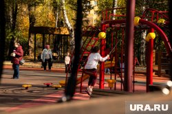 В 2025 году на Ямале обновят 20 дворов