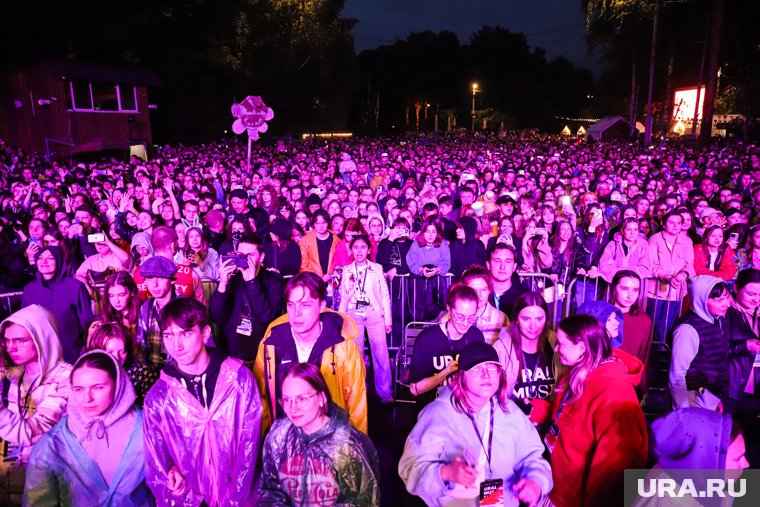 В центре города одновременно находилось около 150 тысяч горожан