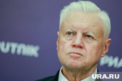 Лидер СРЗП Сергей Миронов обрушился с критикой на правительство Югры и полицию округа