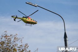 Победитель торгов обязан осуществлять транспортировку пациентов, медработников, оборудования и лекарств