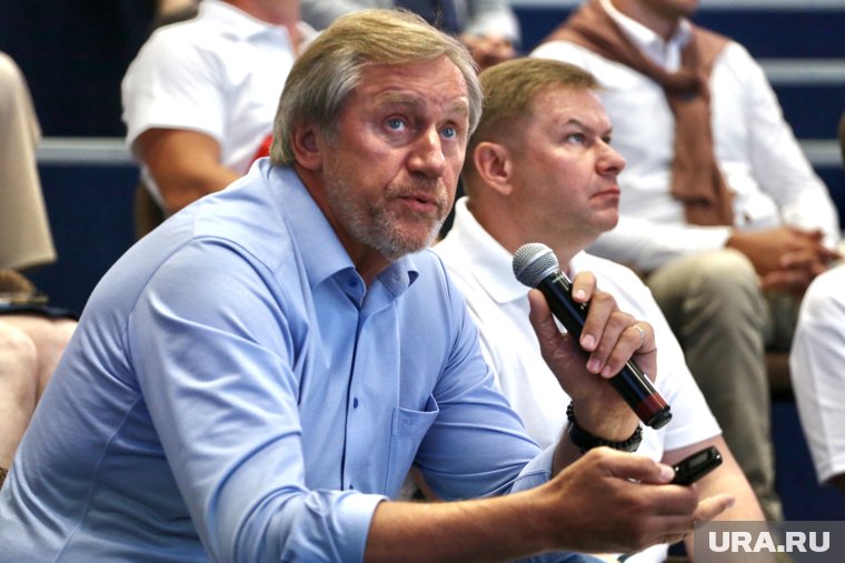 Бизнесмен Шевчик предложил включить конный эскадрон в программу парада Победы