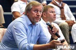 Бизнесмен Шевчик предложил включить конный эскадрон в программу парада Победы