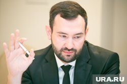 Антон Машуков после отставки также ушел в бизнес 