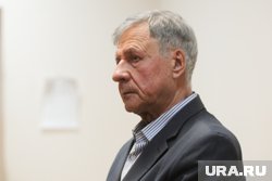 Владимир Слободской ждет приговор суда
