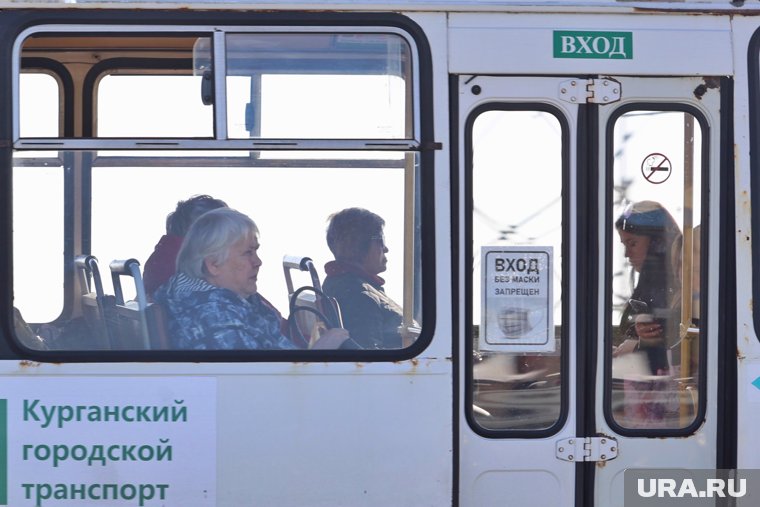 Транспортное сообщение для 150 жителей деревни полностью отсутствовало с 2019 года