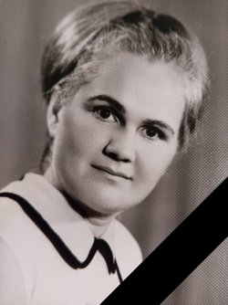 Людмила Мельник ушла из жизни 28 июня