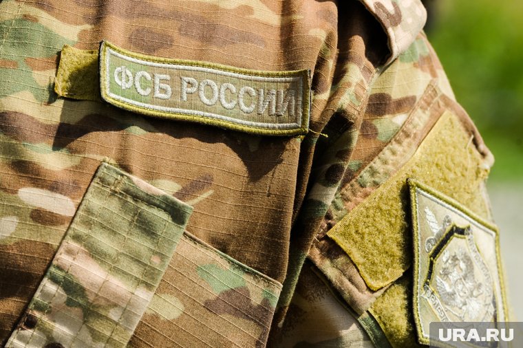 Силовики изъяли оружие у террористов