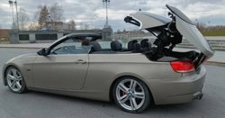 BMW 3 серии владелец оценивает в 1 миллион 900 тысяч рублей