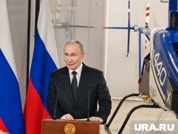 Путин поговорил с командирами 810-й бригады и 56-го полка