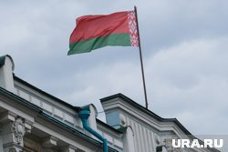  Принятые меры направлены на поддержание стабильной обстановки в Белоруссии