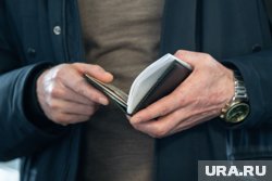 Россиянам временно остановили выдачу паспортов Киргизии