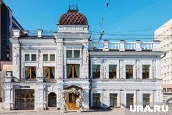 Дворец бракосочетания открыли в Год семьи (архивное фото)