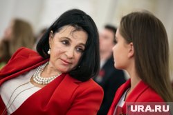 США не допустят Россию до олимпиады в 2028 году, заявила Ирина Винер