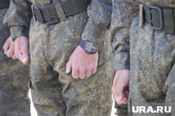 Украинцы восстают против принудительной мобилизации