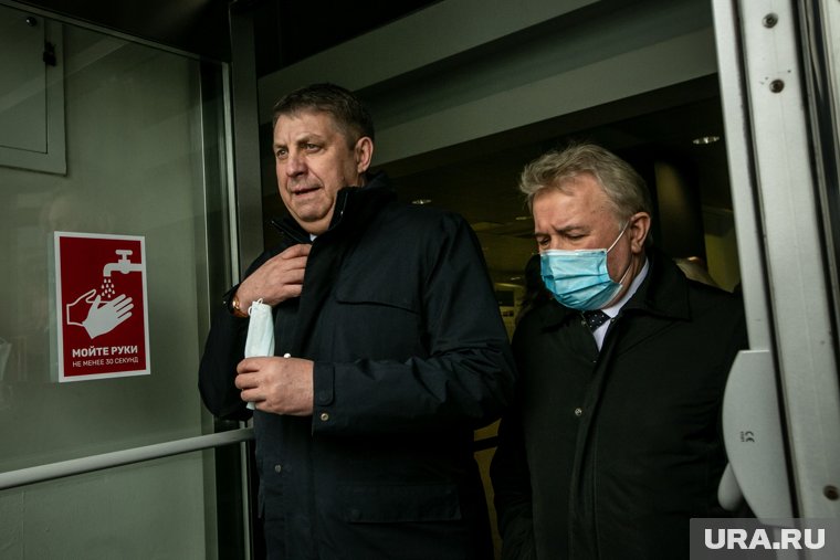 Богомаз рассказал о пострадавших в Брянской области