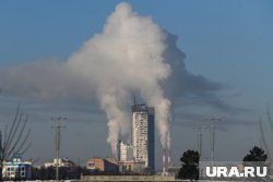 БЦ «Призма» считается самым уродливым недостроем города