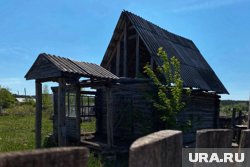 В Тюменской области выявлено 340 заброшенных участков (архивное фото)