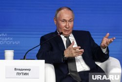 Президент Владимир Путин показал, что развитие энергетики позволит сохранить позиции России среди лидеров глобальной экономики