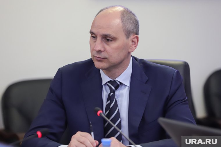 К концу лета Паслер проверит результаты проделанной работы чиновников