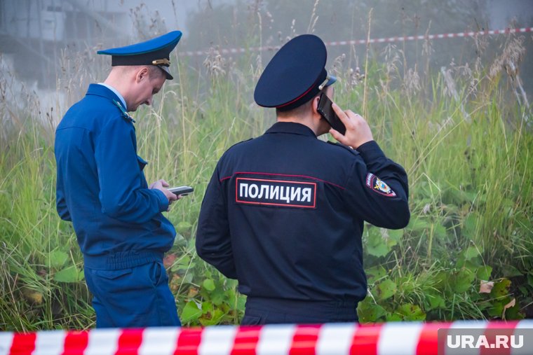 Полиция ликвидировала распространение крупной партии наркотиков
