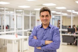 Максим Шушарин: наш сервис один из главных игроков цифровой экосистемы