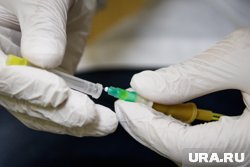 Влитый препарат от похмелья обернулся для пациентки пропажей 28 тысяч рублей