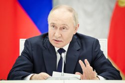 Путин передал Трампу попытку срыва переговоров Киевом