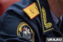 Следователи прокомментировали пожар на месторождении в ЯНАО