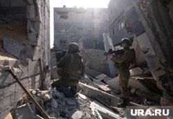 Около 35 человек пропали без вести после удара Ирана по израильскому Бат-Яму