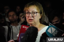 В Москве Галину Тимченко* хотят объявить в розыск