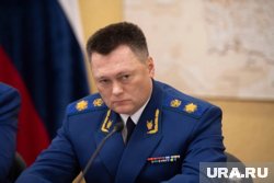 Игорь Краснов отменил визит в Пермь