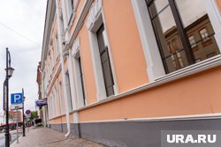 Речь идет о земле по улице Екатерининской