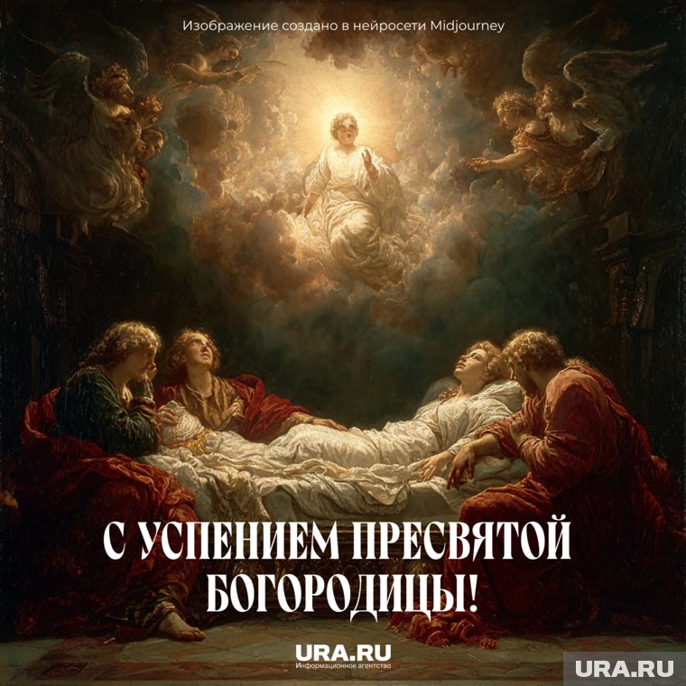 День способствует внутреннему очищению и укреплению веры