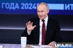 Путин поручил правительству и ЦБ обеспечить сбалансированный переход к модели роста без ущерба экономике