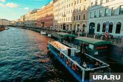 Пермяки могут недорого слетать в северную столицу