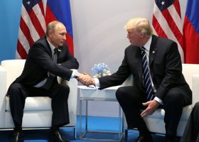 Что известно о предстоящей встрече Путина и Трампа: когда встретятся лидеры и позовут ли Зеленского