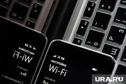Установка Wi-Fi без пароля крайне опасна 