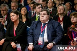 Наиболее вероятным кандидатом на должность начальника нового управления является Игорь Чайка