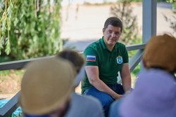 Губернатор Ямала  открыл «Северный характер» в Мужах 