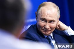 Владимир Путин не представляет свое обычное расписание в роли обычного человека