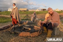 Фестиваль продлится до 13 июля